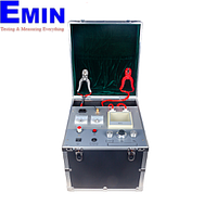Wrindu RDCD-521W Cable Outer Sheath Fault Tester (0 7.5/10kV, 40mA)