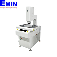 Coordinate Measuring Machine (CMM)
