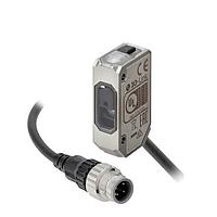 OMRON E3AS-F1000IMT Distance-settable Photoelectric Sensor