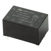 CUI Inc VSK-S1-15U AC-DC Power Modules The factory is currently not accepting orders for this product.