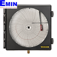 Dickson PW867 Pressure Chart Recorder (0.0 ~ 300.0PSI)