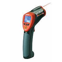 EXTECH 42540 High Temperature IR Thermometer (-50°C~760°C)