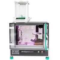 Karg MVS2pro Density Meter (10 - 50°C, > 0.78000 g/cm3)