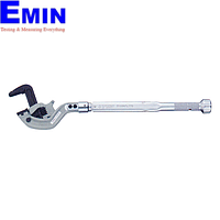 TOP Kogyo TPW0832-200NT Torque Wrench for Pipe Fittings (40~200N.m)
