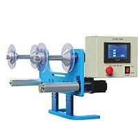 Lingke LK-R11SM-CA Ultrasonics Automatic Film Rolling Machine (0-50W; 868×620×375.5 mm)