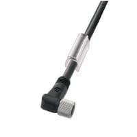 Weidmuller 9457381000 Sensor Cables / Actuator Cables SAIL-M8BW-3-10U
