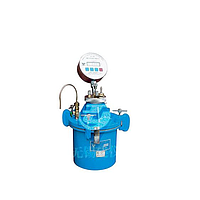 Wuxi Hc-7s Concrete Mixtures Contain Gas Meter (7L)