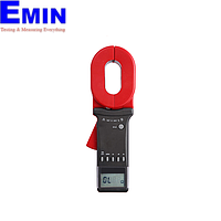 Wrindu RDER2000+ Clamp on Earth Resistance Meter (900Ω ~ 1200Ω)