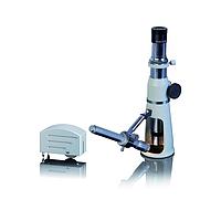 BYK Buchholz Tester with microscope Buchholz Indentation Tester (Indentation hardness kit for single & multilayer coatings)