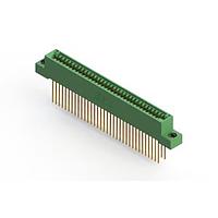 EDAC 845-068-542-208 Standard Card Edge Connectors .100" (2.54mm) Pitch Card Edge Connector