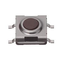 APEM ADTSMW66NV Washable Switch SPST-NO 0.05A 12V 3.1mmOff-Mom