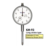 TECLOCK KM-93 Dial Indicator