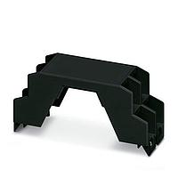 PHOENIX CONTACT 2896869 Housing, Upper Part ME 35 OT-MSTBO BK