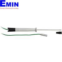 EBRO TPN 401 (1343-1000) Immersion probe with 1 m silicone cable (130 mm, 400°C)