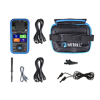 Metrel MI 3309 BT PAT Testers (250 VDC, 500 VDC; 30 VAC)