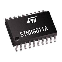 STMicroelectronics STNRG011ATR PFC - Power Factor Correction Digital combo multi-mode PFC and time-shift LLC resonant controller