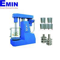 Biuged BGD 8028 Dual-shaft High Speed Disperser (22 KW, 26.5 KW, 1200mm)