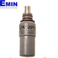 SENSOREX S650CD PH Electrode (0-14pH, flat)