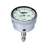 INSIZE 2357-5 Back Plunger Type Dial Indicator (5mm; 0.01mm)