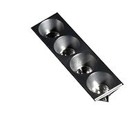 Ledil CP19684_DARCY-4X1-RS Lens Assembly 14 Spot Beam