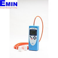 Kitagawa OM-600E Oxygen Monitor (0.0-50.0vol%/ -10-40°C)