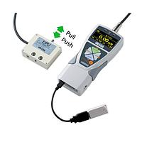 SCHMIDT ZTA-20k-DPU Force Gauge (0 – 20 kN)