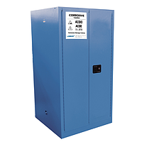 Labnori CSC060B Corrosive Substance Safety Storage Cabinet (86x86x165cm, 145 kg)