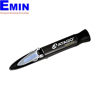 ATAGO Master-S10M Salinity Refractometer (0.0~ 10.0 g)