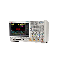 KEYSIGHT DSOX3104T InfiniiVision Oscilloscope (1 GHz; 4 channels; 5 GSa/s)