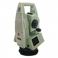 SATLAB SLT5 Total Station (Accuracy: 5”)
