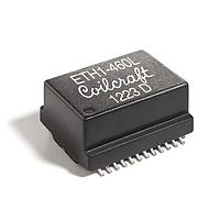 Coilcraft ETH1-460LD Module ETH1 60W 4pairs PoE+ Magnetic Module