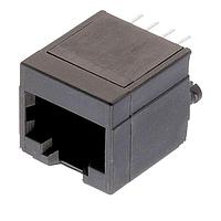 Wurth Elektronik 615008138021 Modular WR-MJ Female Plastic 8P8C Vertical