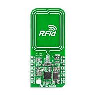 NFC/ RFID Development Tools