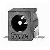 Switchcraft RASM722X Jacks 2MM R/A SMT JK