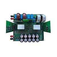 Infineon EVAL4KVA230VAC5LINVTOBO1 Gate Driver EVAL_4KVA_230VAC_5LINV