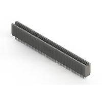 EDAC 745-090-520-206 Standard Card Edge Connectors Press-fit Card Edge Connector