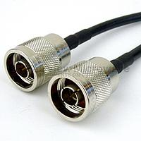 Fairviewmicrowave FMC0101223-36 Jacketed Cable (DC- 6 GHz)