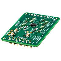 Analog Devices AMC-ADA4805-2ARMZ Operational Amplifiers Dual, 0.2  V/ C Offset Drift, 105 MHz Low Power, Low Noise, Rail-to-Rail Amplifier