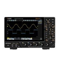 OWON ADS3202A Multifunction Digital Oscilloscope (200MHz; 2+EXT)