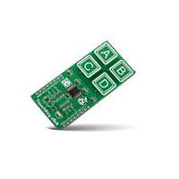 Mikroe MIKROE-1906 Capacitive Touch Sensor TouchKey Click