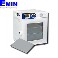 WITEG SWOV-30 Vacuum Oven (10 - 750 mmHg; 30 l)