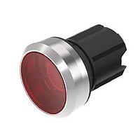 EAO 45-2T07.10J0.000 Switch Actuators Indicator actuator front illumination blue transparent front/housing plastic