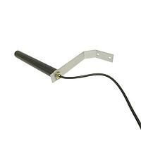Siretta OSCAR1A/0.2M/FMEF/S/S/31 Outdoor Antennas 5G/4G, LORA, SIGFOX ISM OMNIDIRECTIONAL WALL MOUNT ANTENNA FME FEMALE CONNECTOR 0.2M CABLE