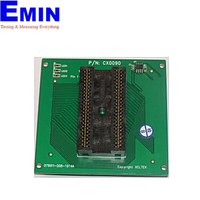 Xeltek DX0090 Socket Adapter (QIP90; INSERT; DX socket)