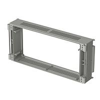 BOPLA 79001500 Enclosures, Boxes, & Cases ENCLOSURE, COMBICARD, BASIC, ELEMENT, 323 X 146.7 X 51.51