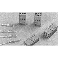AMP Connectors - TE Connectivity 188744-1 (MOUSER REEL) Contacts CRIMP SOCKET TIN Reel of 1000
