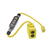 Molex 1301530139 PDU - Power Distribution Units 20A GFCI MANUAL W/3080-10 BOX&14335-20P