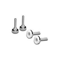 Hammond Manufacturing CLFK Accessories Leveling Feet Standard Nylon Base
