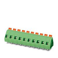 PHOENIX CONTACT 1932821 Fixed Terminal Blocks ZFKDSA 1,5-W-7,62- 5