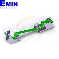 TOB TOB-PVDF-DC-LAB Battery Separator Coating Machine For Lab (100-200mm)